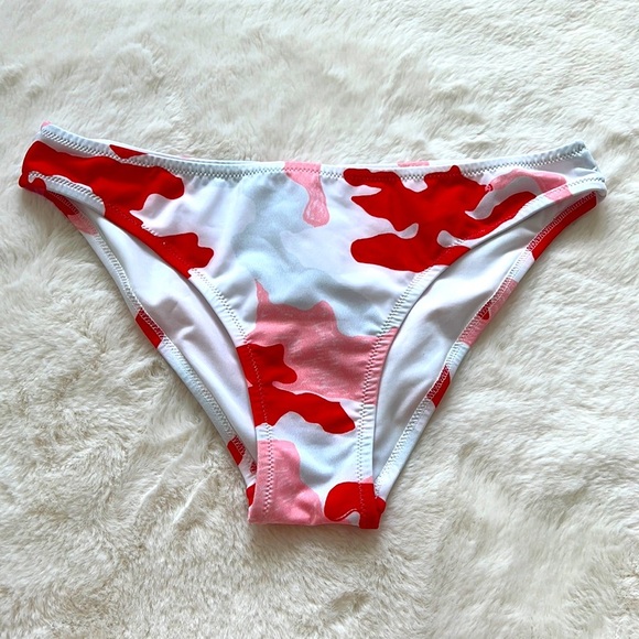 Moschino swimwear buttom size 6 US - Picture 1 of 5